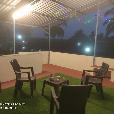 Swanand Home Stay Ratnagiri Luaran gambar
