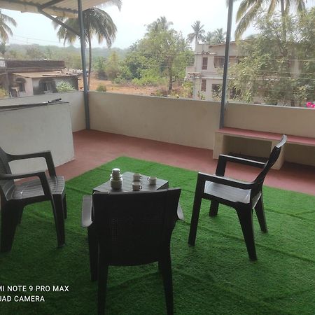 Swanand Home Stay Ratnagiri Luaran gambar