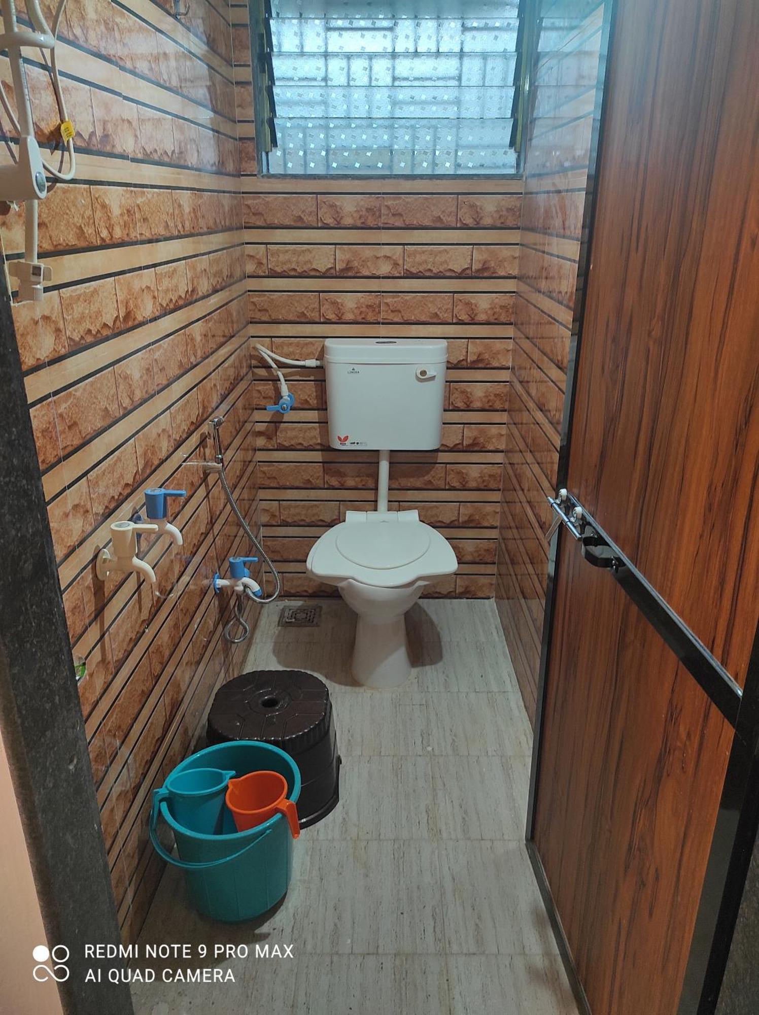 Swanand Home Stay Ratnagiri Luaran gambar