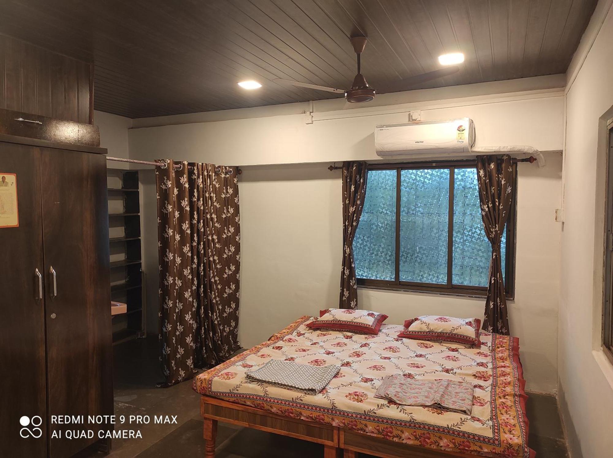 Swanand Home Stay Ratnagiri Luaran gambar