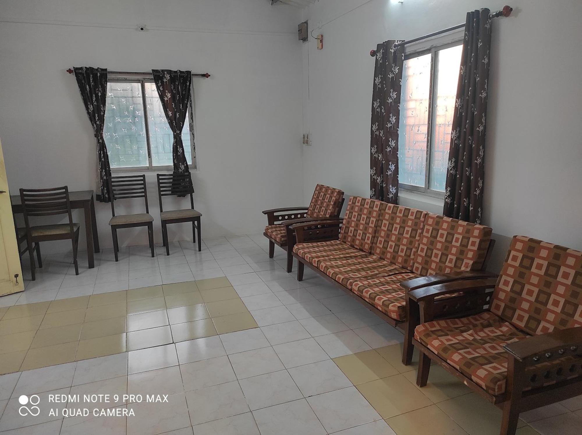 Swanand Home Stay Ratnagiri Luaran gambar