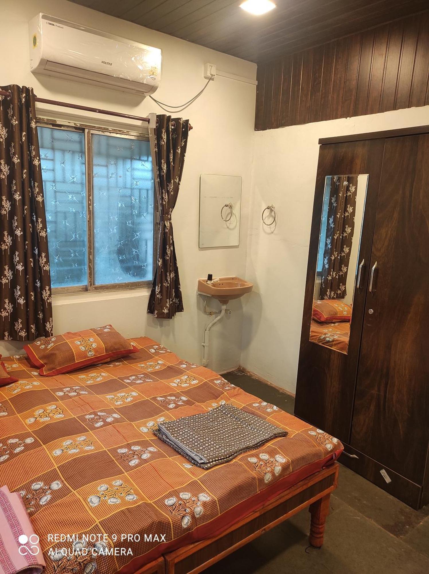 Swanand Home Stay Ratnagiri Luaran gambar
