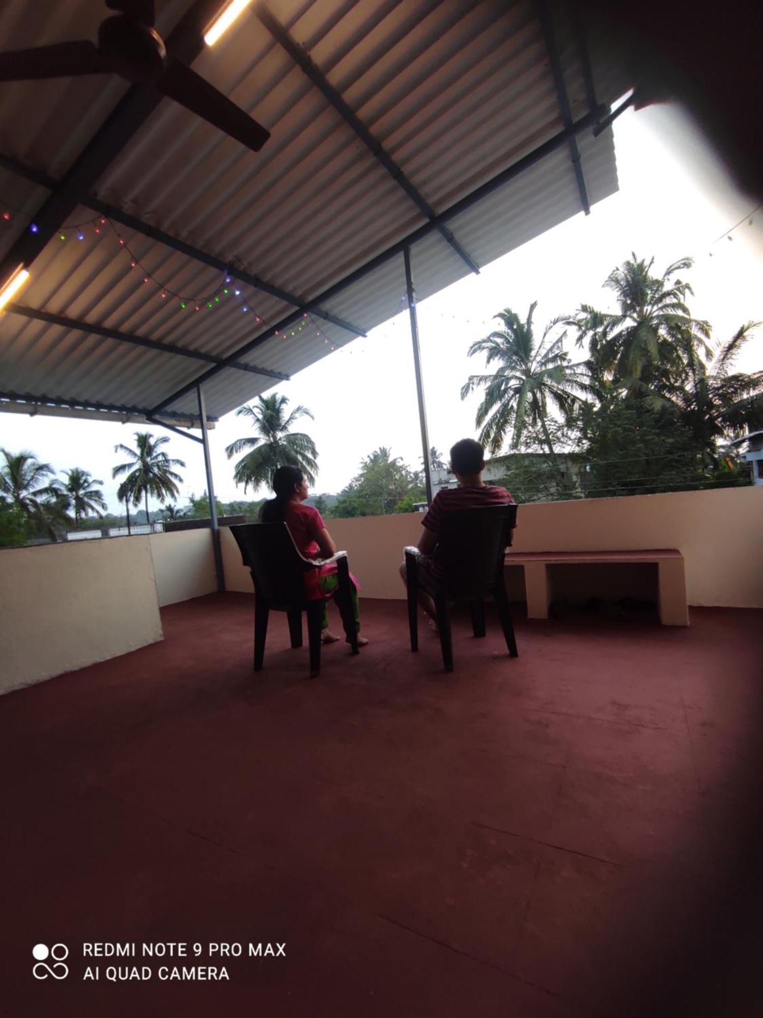 Swanand Home Stay Ratnagiri Luaran gambar