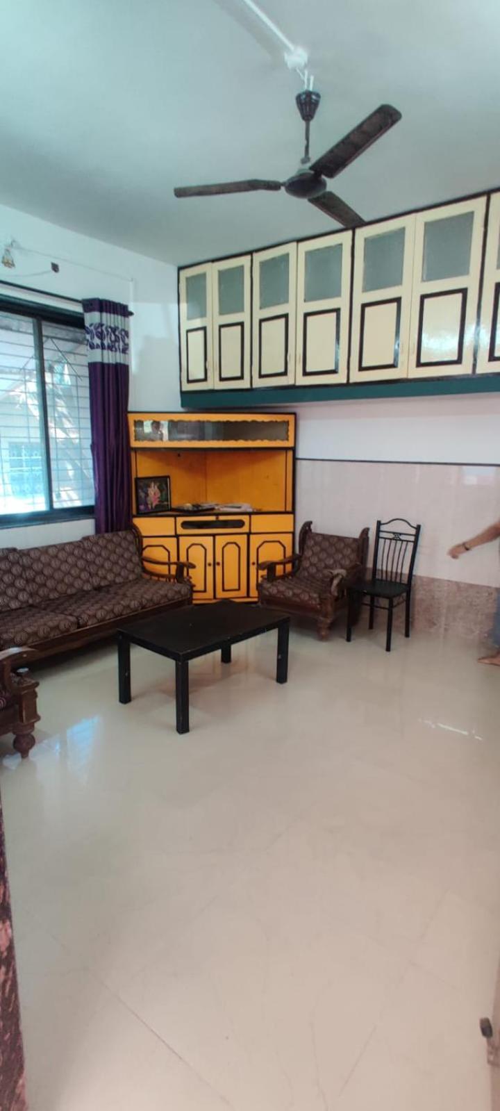 Swanand Home Stay Ratnagiri Luaran gambar