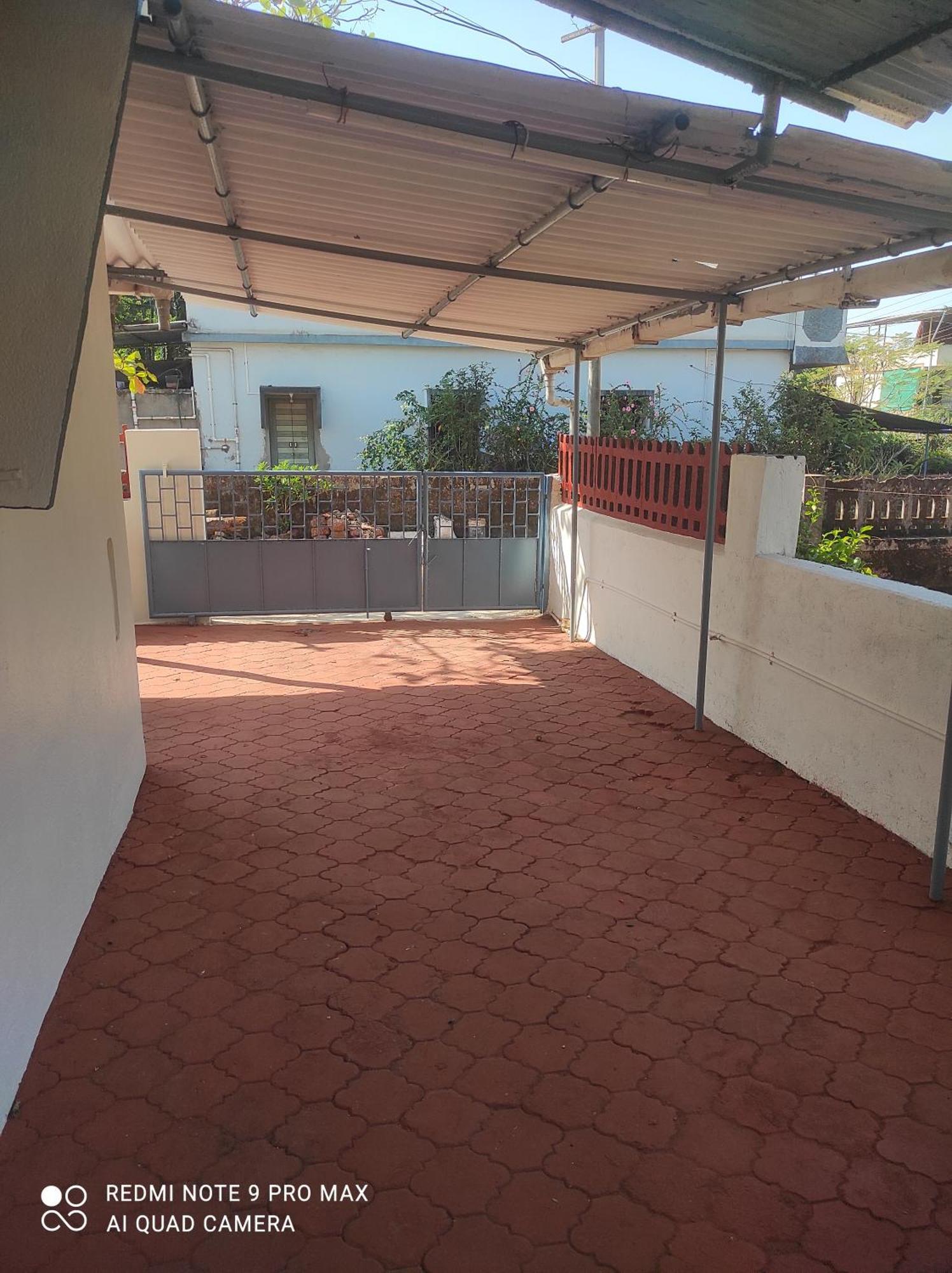 Swanand Home Stay Ratnagiri Luaran gambar