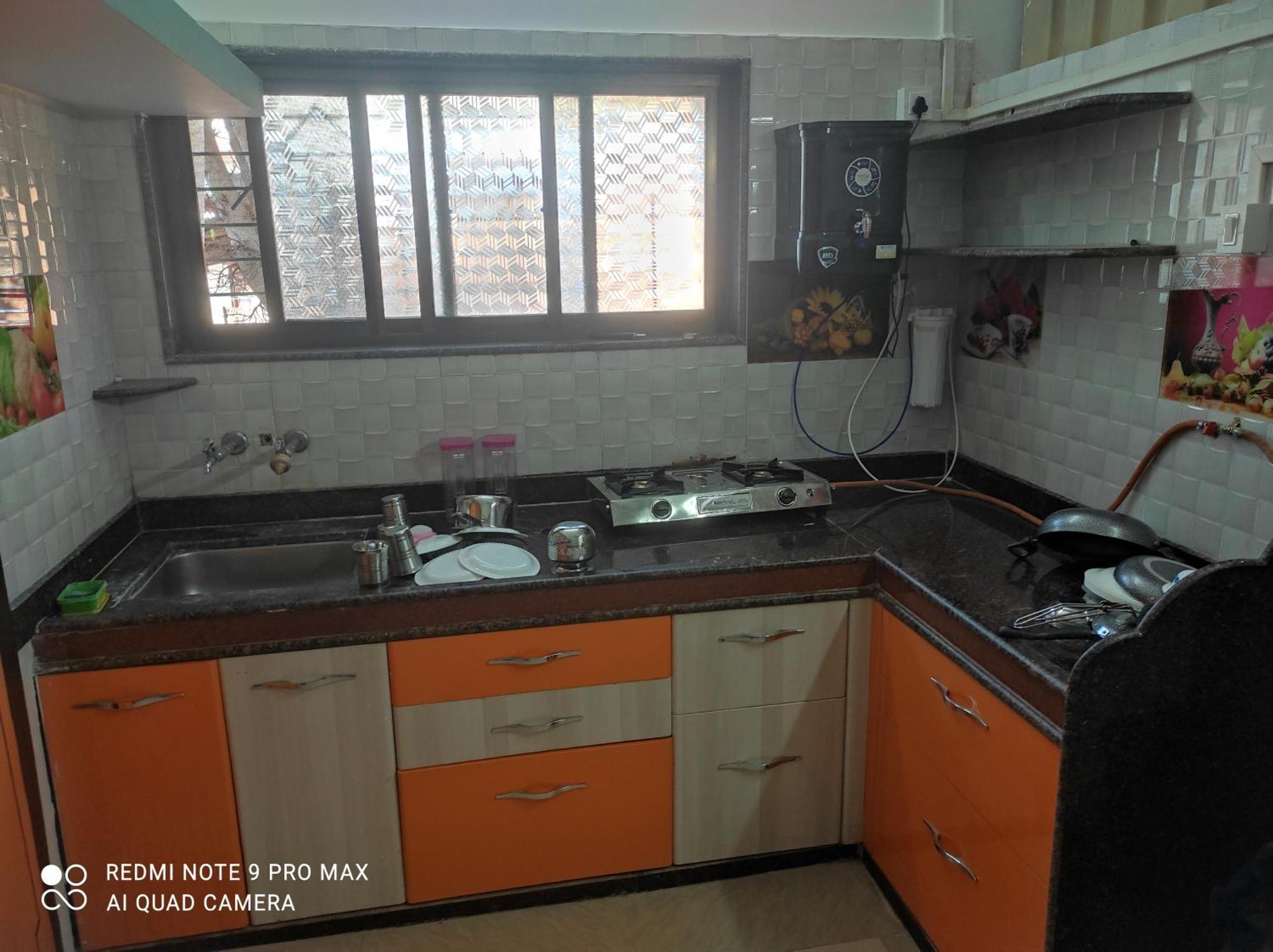 Swanand Home Stay Ratnagiri Luaran gambar