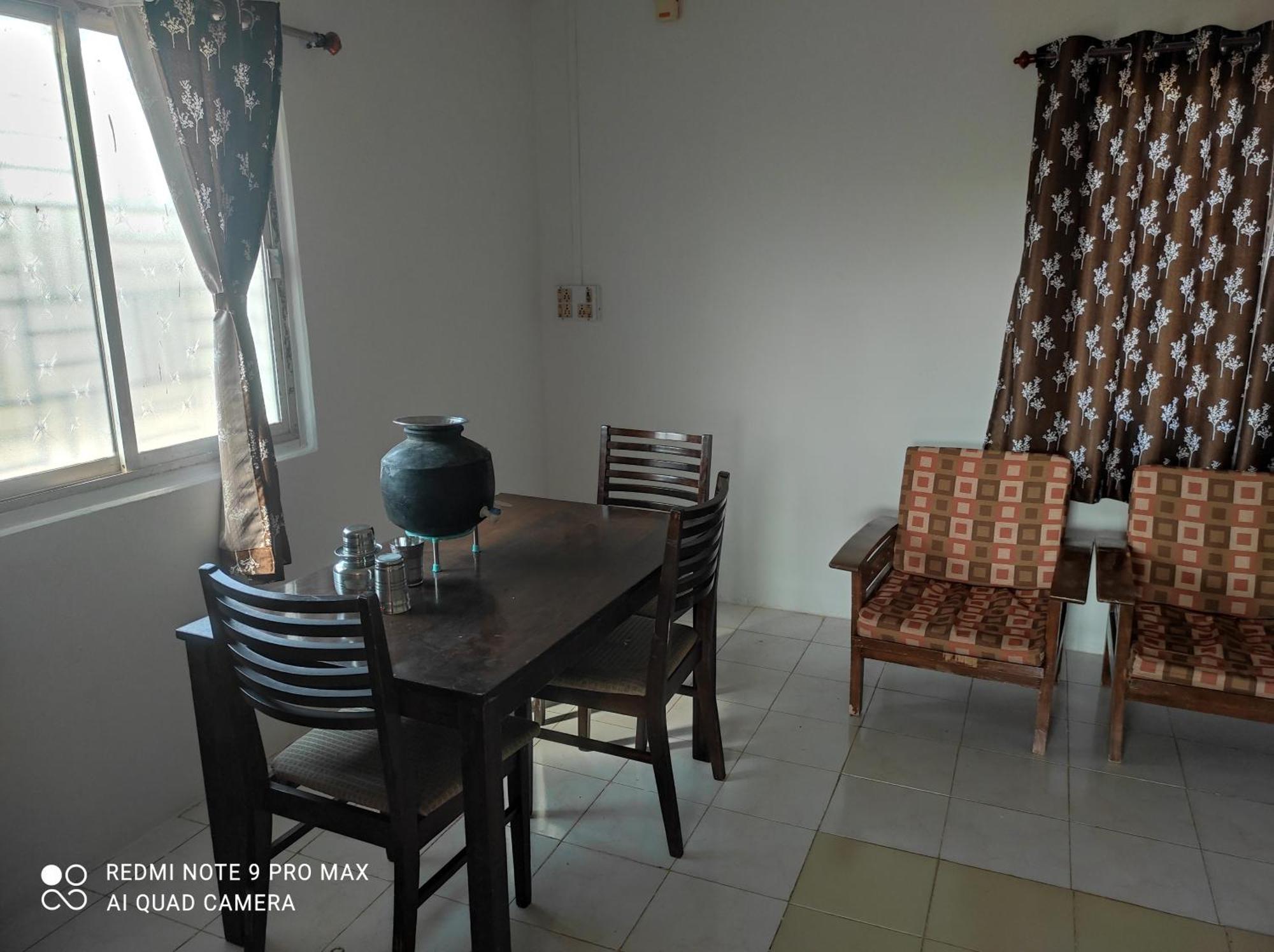Swanand Home Stay Ratnagiri Luaran gambar