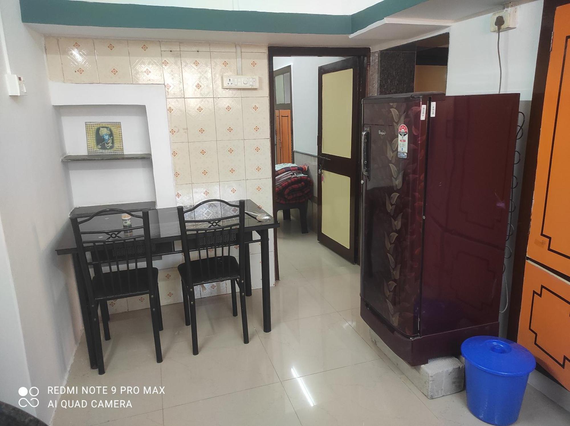 Swanand Home Stay Ratnagiri Luaran gambar