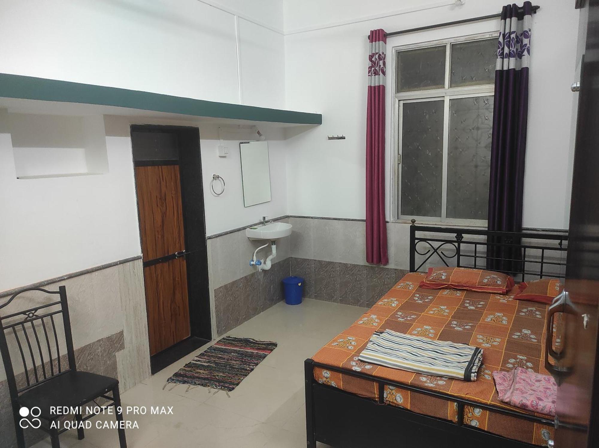 Swanand Home Stay Ratnagiri Luaran gambar