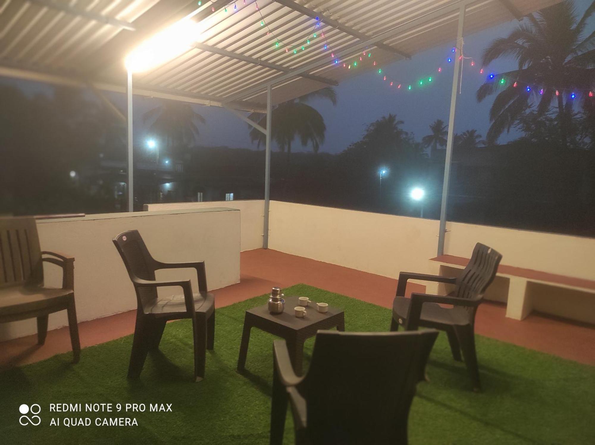 Swanand Home Stay Ratnagiri Luaran gambar