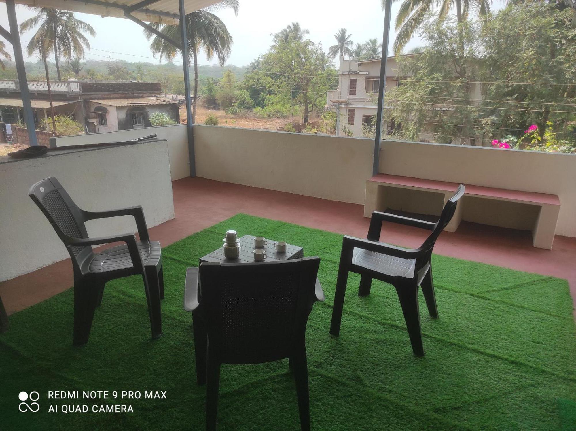 Swanand Home Stay Ratnagiri Luaran gambar