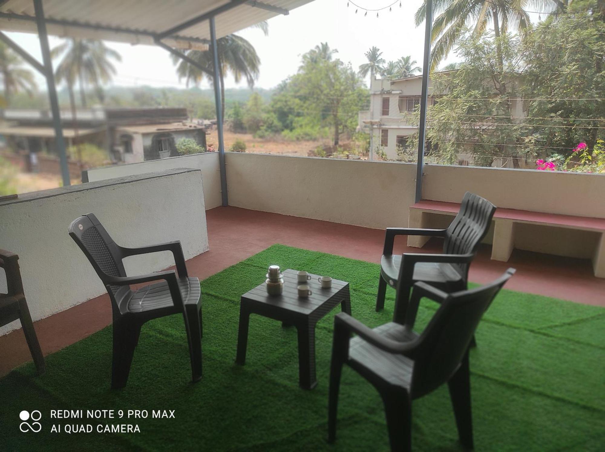 Swanand Home Stay Ratnagiri Luaran gambar